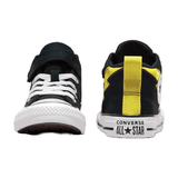 ZAPATILLAS URBANAS CONVERSE CTAS INFANTIL | A10392C - 001 CONVERSE 27 CL / 10.5 US / 17 CM - RealSport
