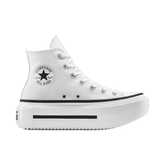 ZAPATILLAS URBANAS CONVERSE CTAS LIFT DOUBLE STACK MUJER | A12976C - 102 CONVERSE 36 CL / 3.5 US - HOMBRE / 5.5 US - MUJER / 22.5 CM - RealSport