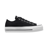 ZAPATILLAS URBANAS CONVERSE CTAS LIFT MUJER | 560250C - 001 CONVERSE 36 CL / 5.5 US / 22.5 CM - RealSport