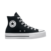 ZAPATILLAS URBANAS CONVERSE CTAS LIFT MUJER | 560845C - 001 CONVERSE 36 CL / 5.5 US / 22.5 CM - RealSport