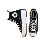 ZAPATILLAS URBANAS CONVERSE RUN STAR HIKE UNISEX | 166800C - 001 CONVERSE 35.5 CL / 5 US - MUJER / 3.5 US - HOMBRE / 21.5 CM - RealSport