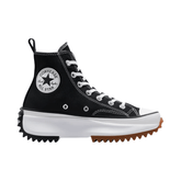 ZAPATILLAS URBANAS CONVERSE RUN STAR HIKE UNISEX | 166800C - 001 CONVERSE 35.5 CL / 5 US - MUJER / 3.5 US - HOMBRE / 21.5 CM - RealSport