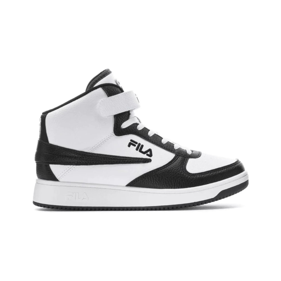 ZAPATILLAS URBANAS FILA A - HIGH HOMBRE | 1CM00540 - 120 FILA 7,5 - RealSport