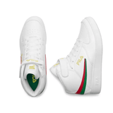 ZAPATILLAS URBANAS FILA A - HIGH HOMBRE | 1CM00835 - 123 FILA 7,0 - RealSport