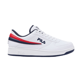 ZAPATILLAS URBANAS FILA A - LOW HOMBRE | 1CM00551 - 125 FILA 7,5 - RealSport
