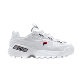 ZAPATILLAS URBANAS FILA D - FORMATION MUJER | 5CM00514 - 125 FILA 36.5 EU / 6 US / 23 CM - RealSport