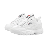 ZAPATILLAS URBANAS FILA DISRUPTOR II HOMBRE | 1FM00139 - 125 FILA 10 - RealSport