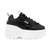 ZAPATILLAS URBANAS FILA DISRUPTOR WEDGE MUJER | 5FM00704 - 014 FILA 00 - RealSport