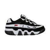 ZAPATILLAS URBANAS FILA UPROOT BLACK ADN WHITE MUJER | 5BM00594 - 014 FILA 10 - RealSport