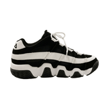 ZAPATILLAS URBANAS FILA UPROOT BLACK AND WHITE HOMBRE | 1BM00838 - 001 FILA 10 - RealSport