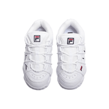ZAPATILLAS URBANAS FILA UPROOT WHITE MUJER | 5BM00539 - 125 FILA 10 - RealSport