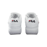 ZAPATILLAS URBANAS FILA UPROOT WHITE MUJER | 5BM00539 - 125 FILA 10 - RealSport