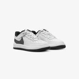 ZAPATILLAS URBANAS NIKE AIR FORCE 1 LOW LV8 EASY ON INFANTIL | FV7856 - 100 NIKE 1,0 - RealSport