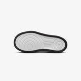 ZAPATILLAS URBANAS NIKE AIR FORCE 1 LOW LV8 EASY ON INFANTIL | FV7856 - 100 NIKE 1,0 - RealSport