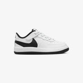 ZAPATILLAS URBANAS NIKE AIR FORCE 1 LOW LV8 EASY ON INFANTIL | FV7856 - 100 NIKE 1,0 - RealSport