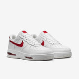 ZAPATILLAS URBANAS NIKE AIR FORCE LOW EVO HOMBRE | HF3630 - 100 NIKE 7,5 - RealSport