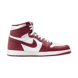 ZAPATILLAS URBANAS NIKE AIR JORDAN 1 HIGH OG HOMBRE | DZ5485 - 160 NIKE 7,5 - RealSport