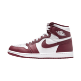 ZAPATILLAS URBANAS NIKE AIR JORDAN 1 HIGH OG HOMBRE | DZ5485 - 160 NIKE 7,5 - RealSport