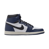 ZAPATILLAS URBANAS NIKE AIR JORDAN 1 HIGH OG MIDNIGHT NAVY HOMBRE | DZ5485 - 401 NIKE 7,5 - RealSport