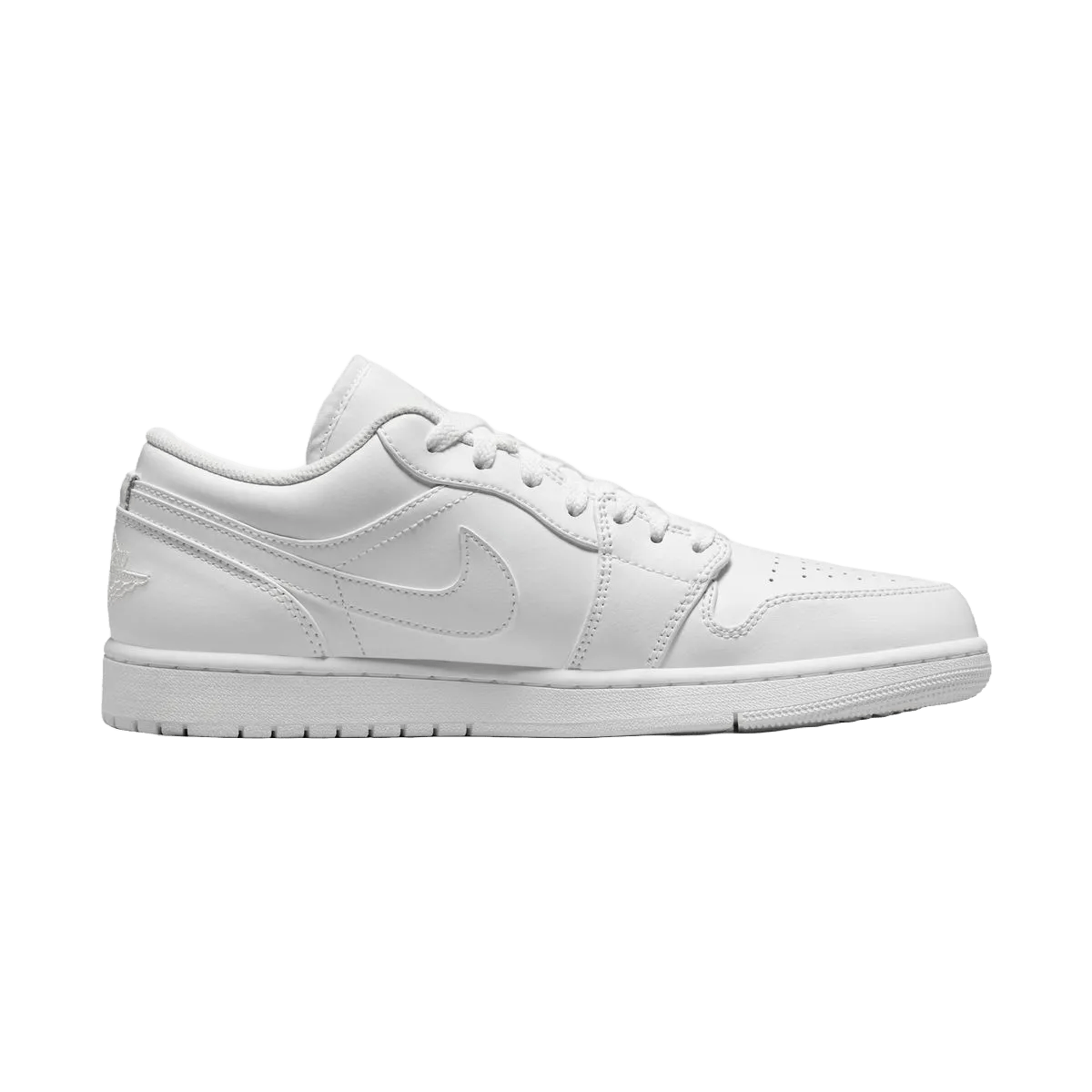 ZAPATILLAS URBANAS NIKE AIR JORDAN 1 LOW HOMBRE | 553558 - 136 NIKE 7,5 - RealSport