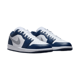 ZAPATILLAS URBANAS NIKE AIR JORDAN 1 LOW HOMBRE | 553558 - 141 NIKE 8,0 - RealSport