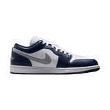 ZAPATILLAS URBANAS NIKE AIR JORDAN 1 LOW HOMBRE | 553558 - 141 NIKE 8,0 - RealSport