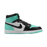 ZAPATILLAS URBANAS NIKE AIR JORDAN 1 RETRO GREEN GLOW HOMBRE| DZ5485 - 130 NIKE 8,0 - RealSport