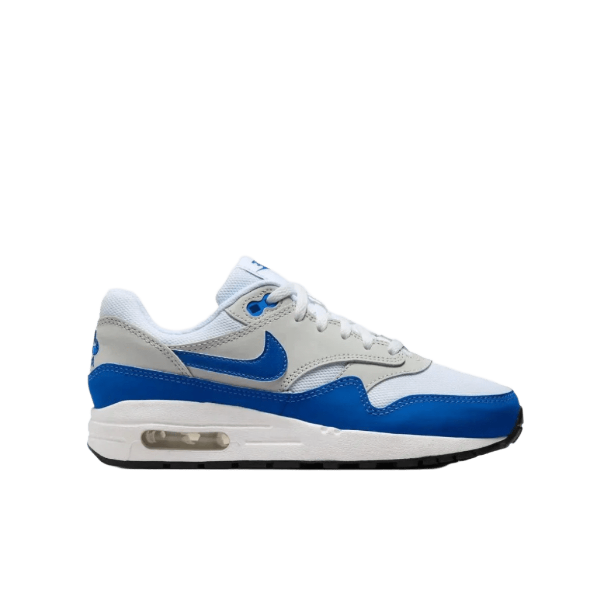 ZAPATILLAS URBANAS NIKE AIR MAX 1 INFANTIL | DZ3307 - 104 NIKE 3,5 - RealSport