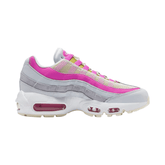 ZAPATILLAS URBANAS NIKE AIR MAX 95 MUJER CI3710 - 001 NIKE 10 - RealSport