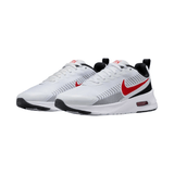 ZAPATILLAS URBANAS NIKE AIR MAX NUAXIS HOMBRE | FD4329 - 104 NIKE 7,0 - RealSport
