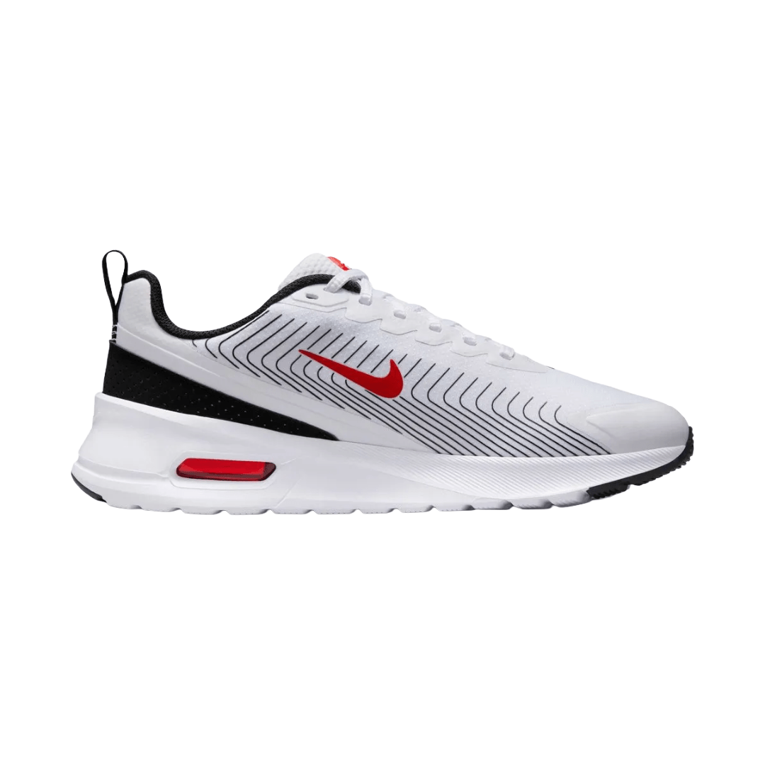 ZAPATILLAS URBANAS NIKE AIR MAX NUAXIS HOMBRE | FD4329 - 104 NIKE 7,0 - RealSport