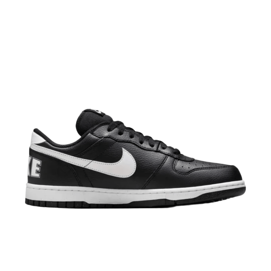 ZAPATILLAS URBANAS NIKE BIG LOW HOMBRE | 355152 - 016 NIKE 7,0 - RealSport