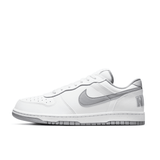 ZAPATILLAS URBANAS NIKE BIG LOW HOMBRE 355152 - 106 NIKE 7,0 - RealSport