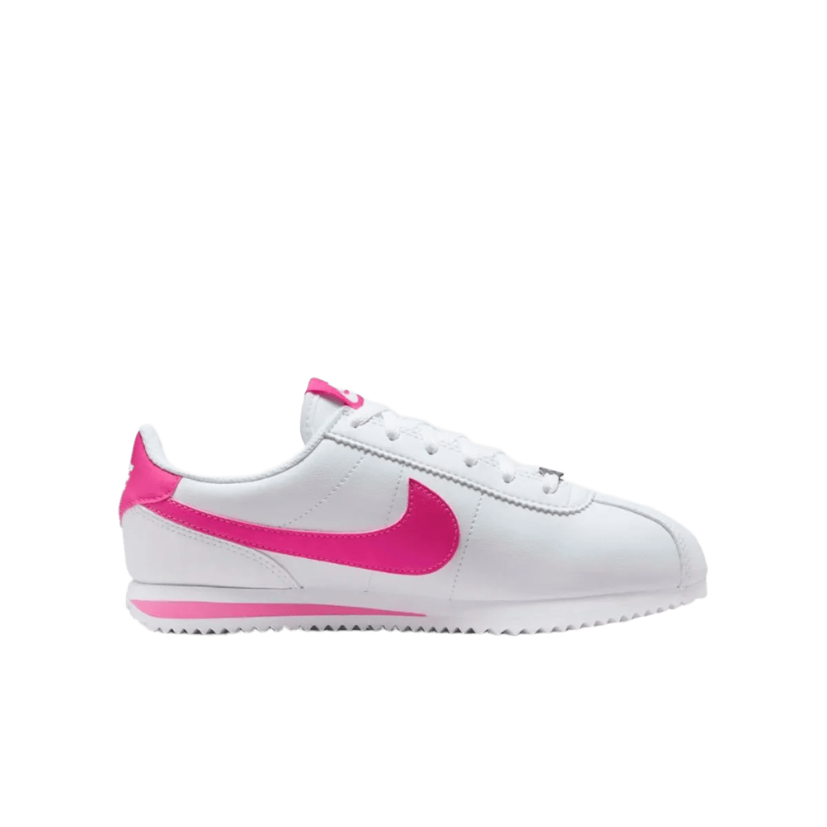 ZAPATILLAS URBANAS NIKE CORTEZ INFANTIL | DM0950 - 104 NIKE 4,0 - RealSport