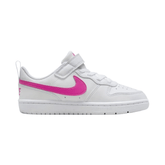 ZAPATILLAS URBANAS NIKE COURT BOROUGH INFANTIL | DV5457 - 113 NIKE VALCAO 27 CL / 11C US / 17 CM - RealSport