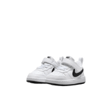 ZAPATILLAS URBANAS NIKE COURT BOROUGH LOW BEBÉS | DV5458 - 104 NIKE 8,0 - RealSport