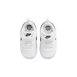 ZAPATILLAS URBANAS NIKE COURT BOROUGH LOW BEBÉS | DV5458 - 104 NIKE 8,0 - RealSport