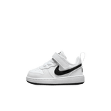 ZAPATILLAS URBANAS NIKE COURT BOROUGH LOW BEBÉS | DV5458 - 104 NIKE 8,0 - RealSport