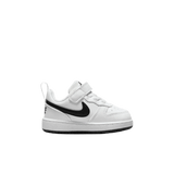 ZAPATILLAS URBANAS NIKE COURT BOROUGH LOW BEBÉS | DV5458 - 104 NIKE 8,0 - RealSport
