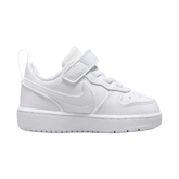 ZAPATILLAS URBANAS NIKE COURT BOROUGH LOW BEBÉS | DV5458 - 106 NIKE 5,0 - RealSport