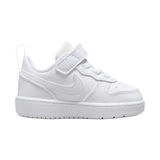 ZAPATILLAS URBANAS NIKE COURT BOROUGH LOW BEBÉS | DV5458 - 106 NIKE 5,0 - RealSport
