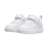 ZAPATILLAS URBANAS NIKE COURT BOROUGH LOW BEBÉS | DV5458 - 106 NIKE 5,0 - RealSport