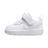 ZAPATILLAS URBANAS NIKE COURT BOROUGH LOW BEBÉS | DV5458 - 106 NIKE 5,0 - RealSport