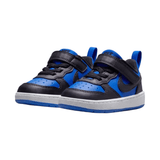 ZAPATILLAS URBANAS NIKE COURT BOROUGH LOW BEBÉS | HM6300 - 480 NIKE 7,0 - RealSport