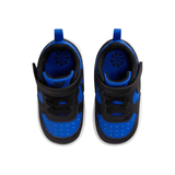 ZAPATILLAS URBANAS NIKE COURT BOROUGH LOW BEBÉS | HM6300 - 480 NIKE 7,0 - RealSport