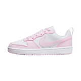 ZAPATILLAS URBANAS NIKE COURT BOROUGH LOW INFANTIL | DV5456 - 105 NIKE 3,5 - RealSport