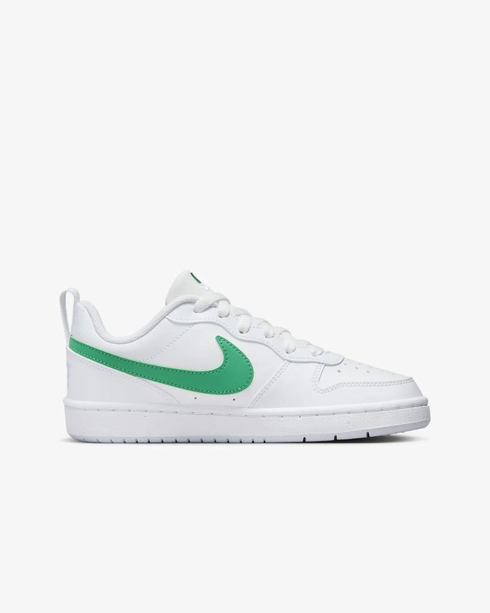 ZAPATILLAS URBANAS NIKE COURT BOROUGH LOW INFANTIL | DV5456 - 109 NIKE 7,0 - RealSport
