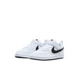 ZAPATILLAS URBANAS NIKE COURT BOROUGH LOW INFANTIL | DV5457 - 104 NIKE 1,0 - RealSport