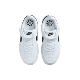 ZAPATILLAS URBANAS NIKE COURT BOROUGH LOW INFANTIL | DV5457 - 104 NIKE 1,0 - RealSport