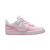 ZAPATILLAS URBANAS NIKE COURT BOROUGH LOW INFANTIL | DV5457 - 105 NIKE 1,0 - RealSport
